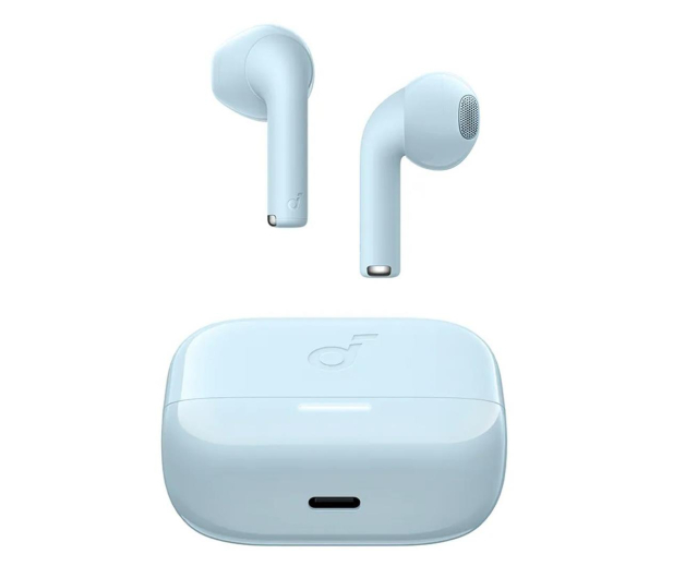 SOUNDCORE K20i niebieskie A3994G31 - 1270714 - zdjęcie 3